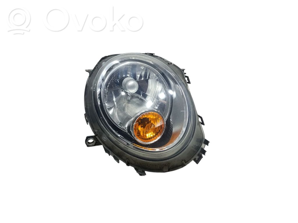 Phare frontale   16270400,0301225302