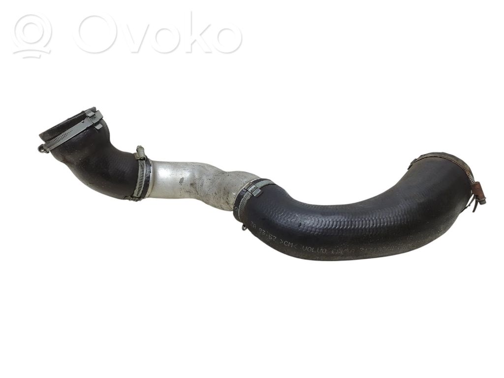 Intercooler hose/pipe   31325041,31293929
