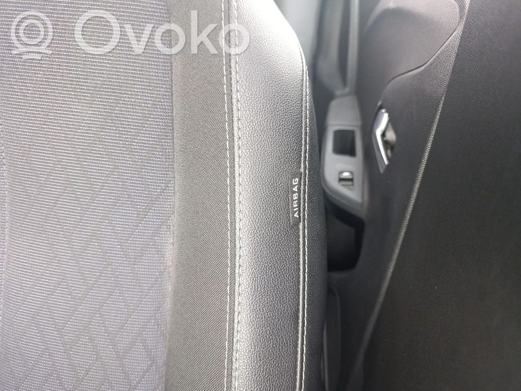 Airbag scaun