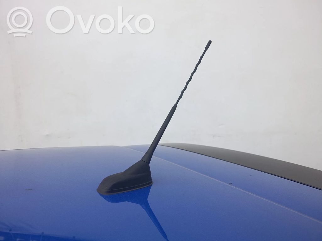 Radioantenne