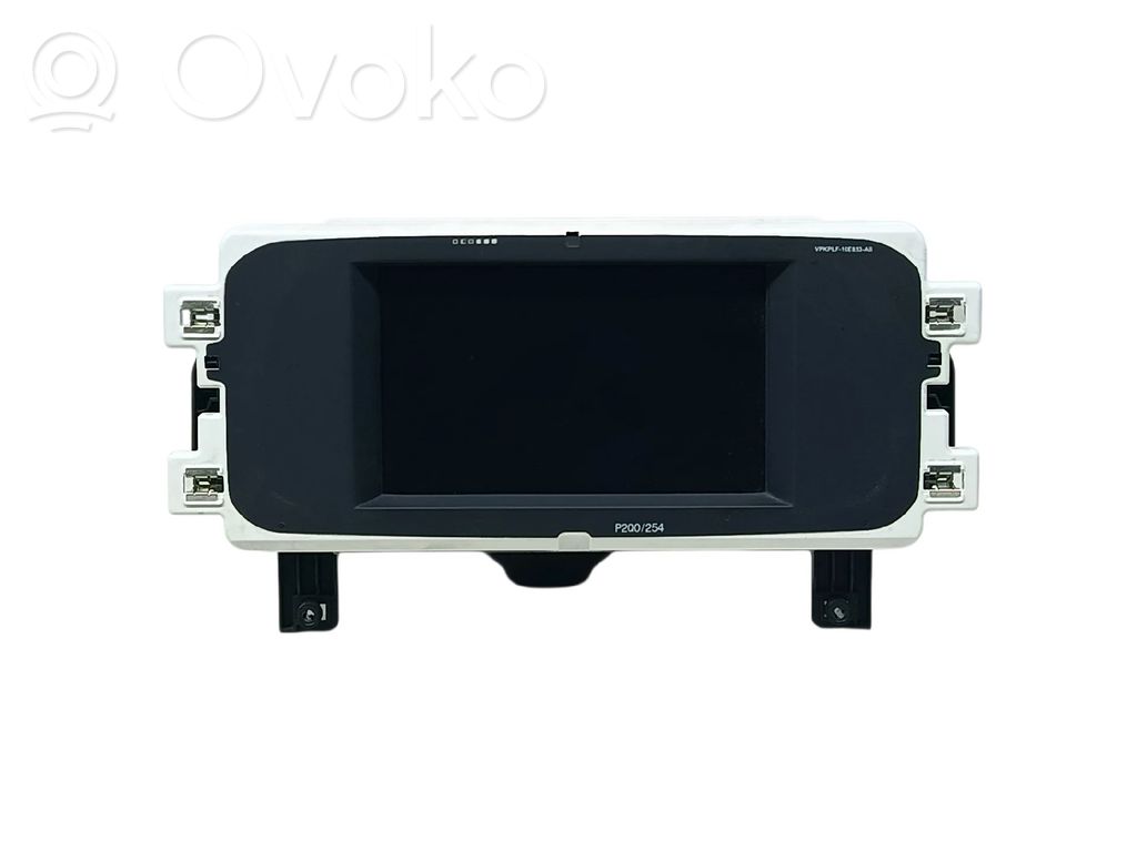Tachimetro (quadro strumenti)   9847599580,VISTEON