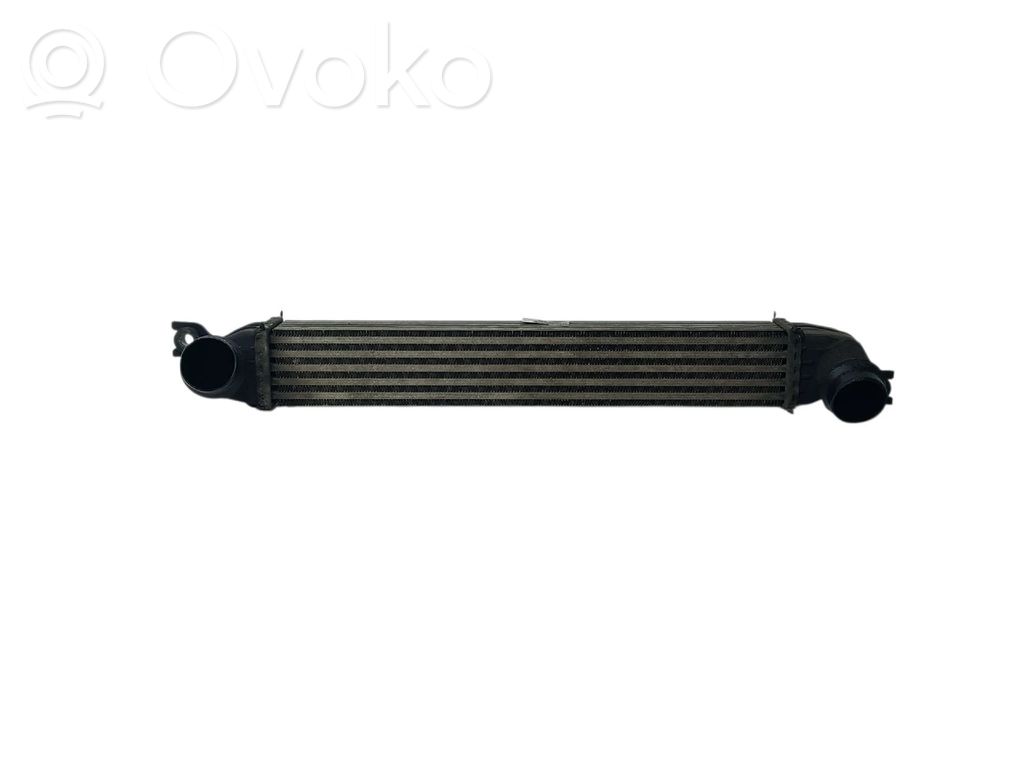 Mini One - Cooper Coupe R56 Chłodnica powietrza doładowującego / Intercooler 