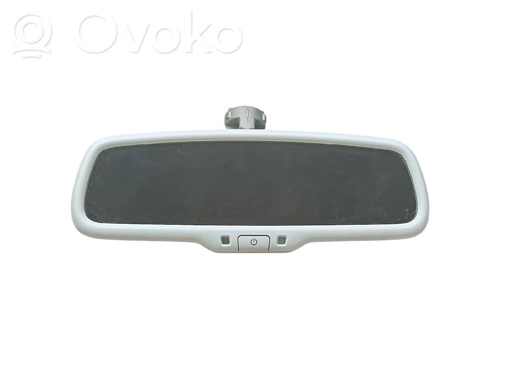Espejo retrovisor (interior)   E11038303,ENCANDEAMENTO