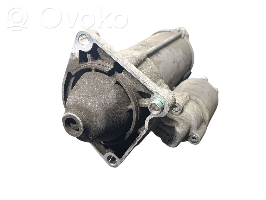 Starteris   51916171A152,0001174401,BOSCH