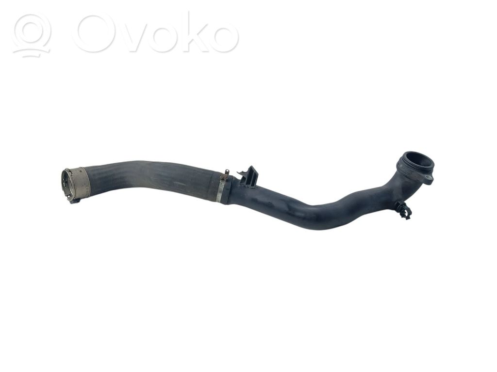 Intercooler hose/pipe   52018235,DEFEITO