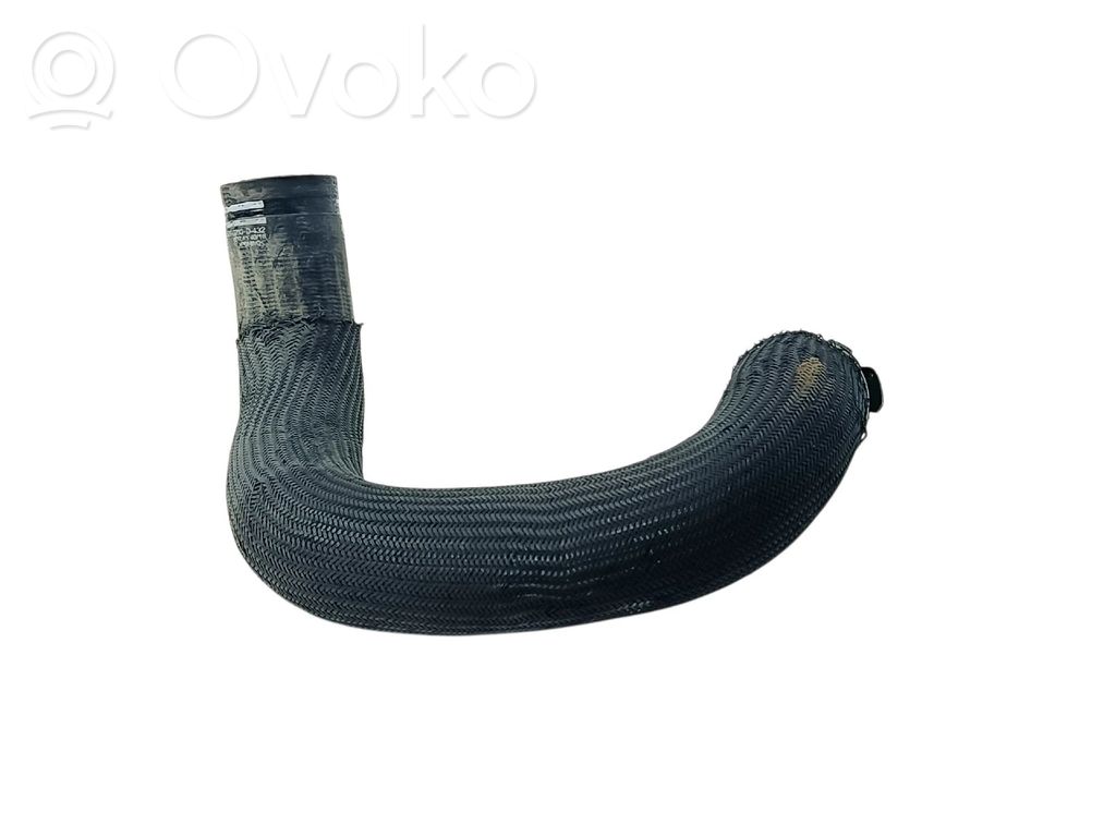 Intercooler hose/pipe   52018233