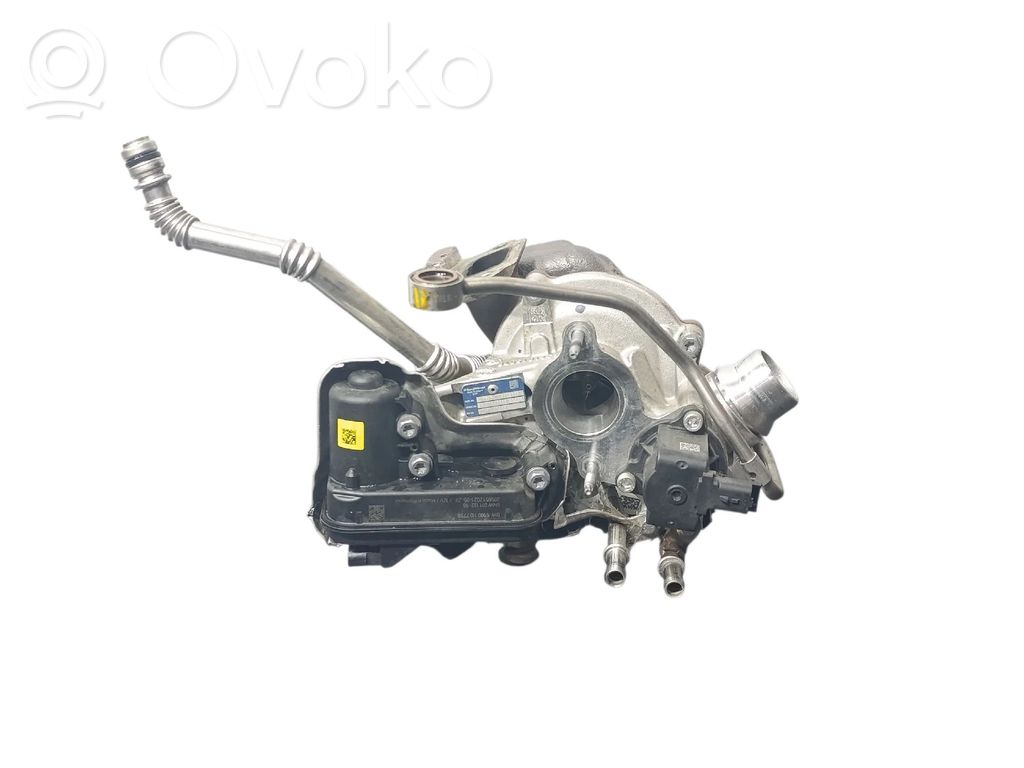 Turbo   08727RHMLGT5886R,16371015078,59001107798