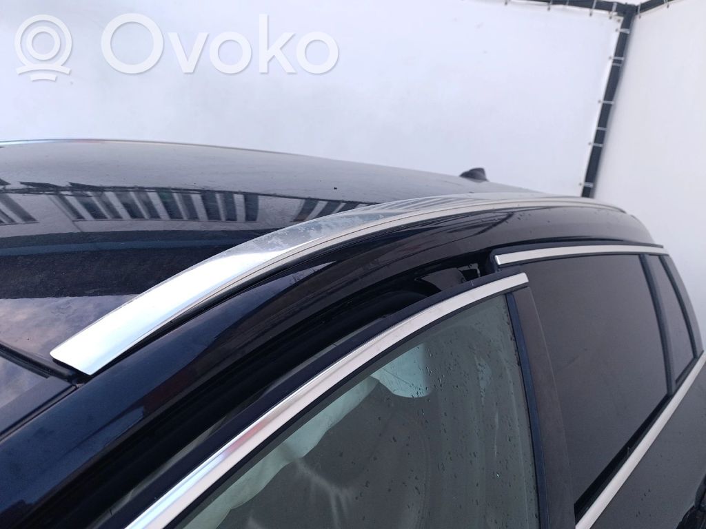 Volvo V60 Barra del techo 