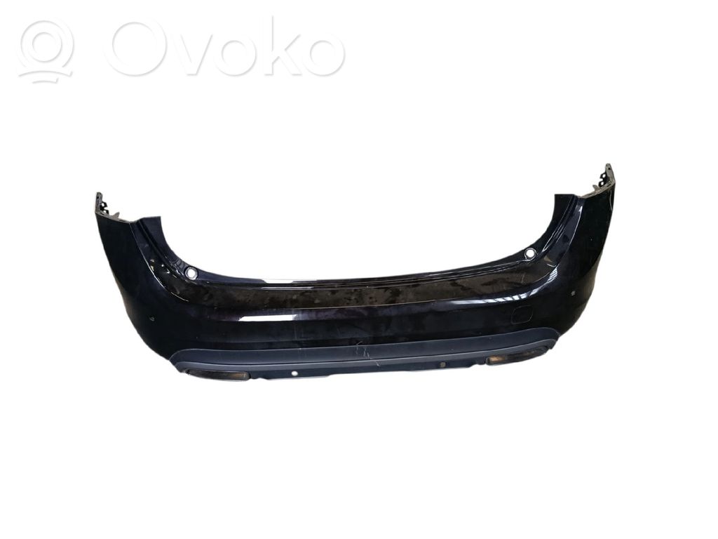 Volvo V60 Bară spate 