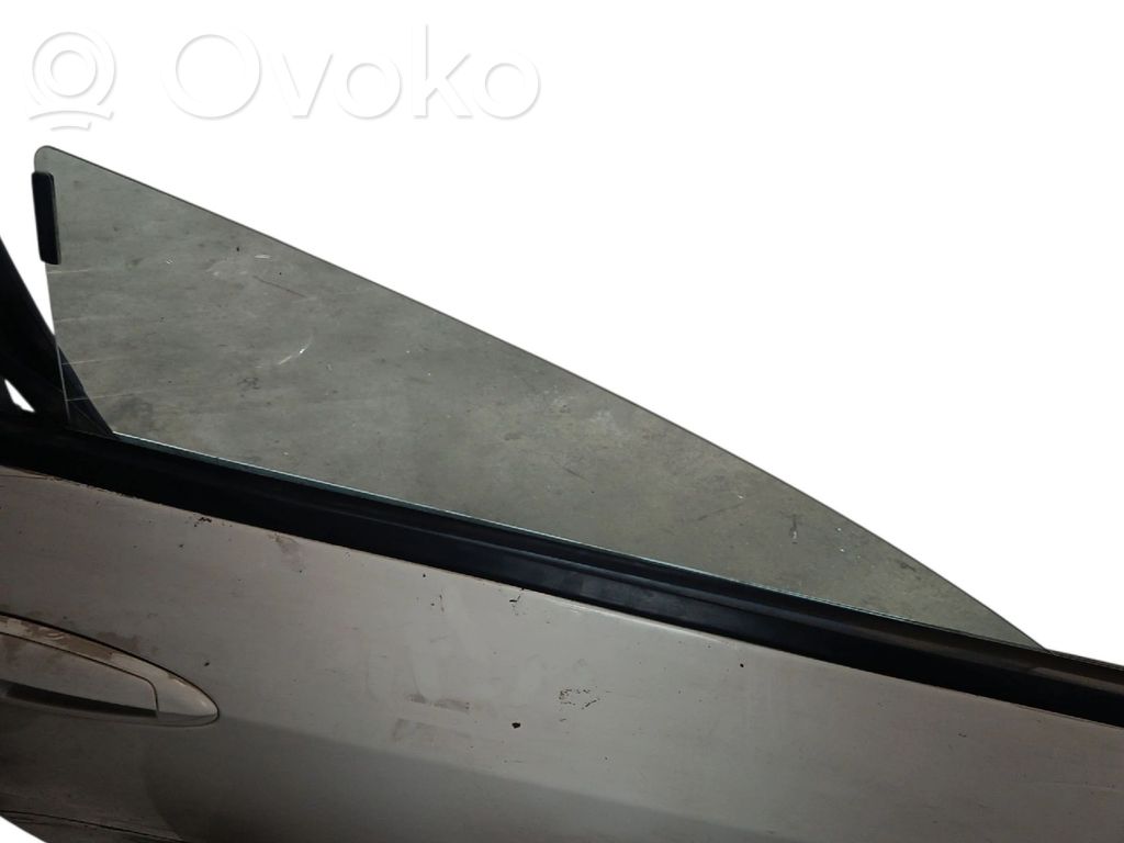 Fiat Grande Punto Szyba drzwi przednich 