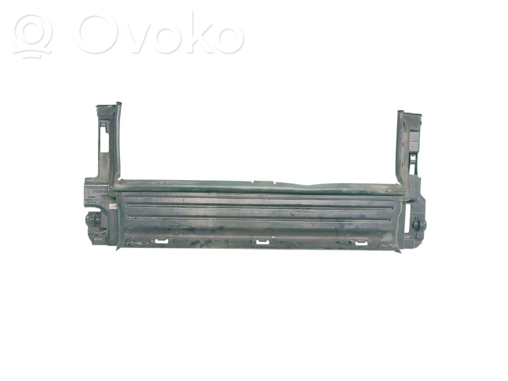 Grille d'aération centrale   31294096