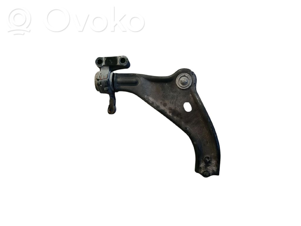 Mini One - Cooper Coupe R56 Front control arm 