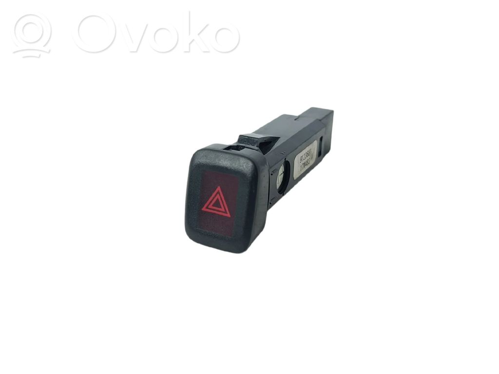 Volvo V60 Interruttore luci di emergenza