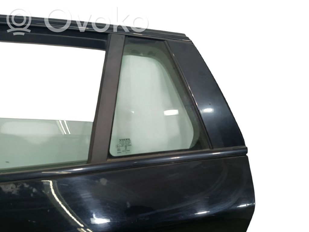 Volvo V60 Takasivuikkuna/-lasi 