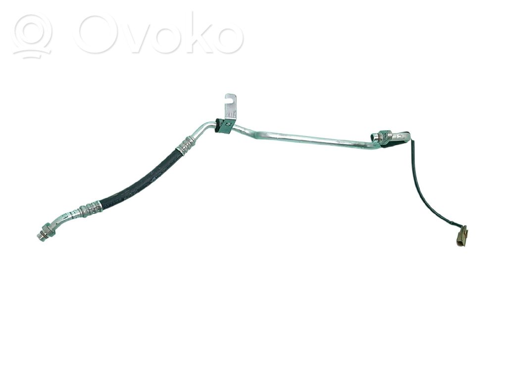 Ilmastointilaitteen putki (A/C)   924406739R