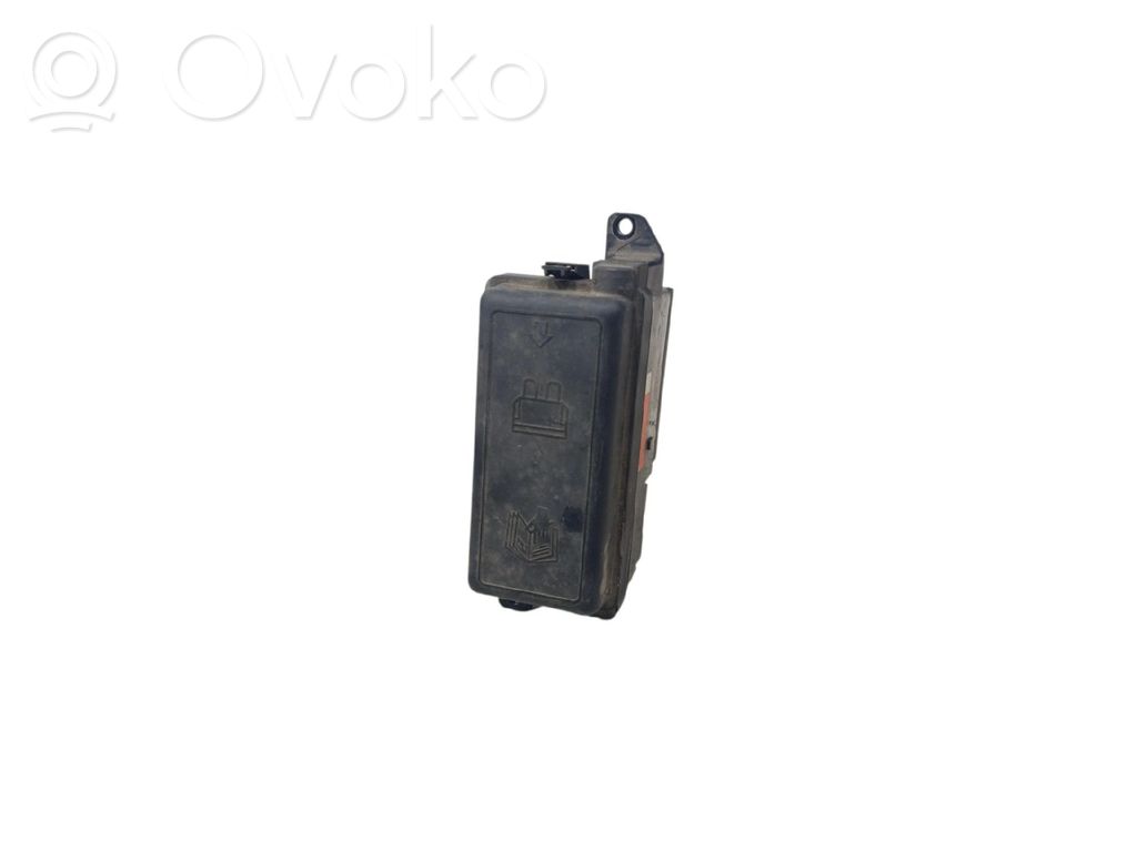 SAM control unit   924094501,17236010,DEFEITORISCO