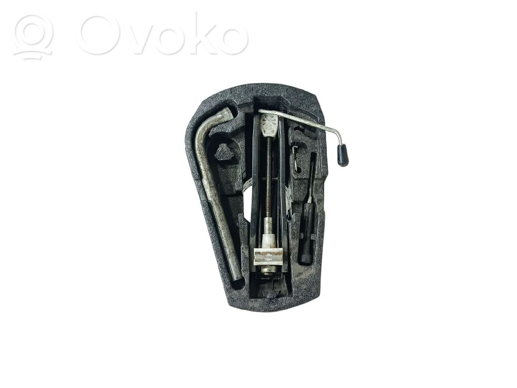 Volkswagen Polo V 6R Set scule 