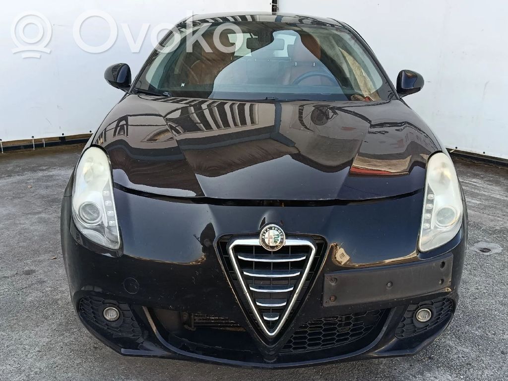 Alfa Romeo Giulietta Kit frontale 