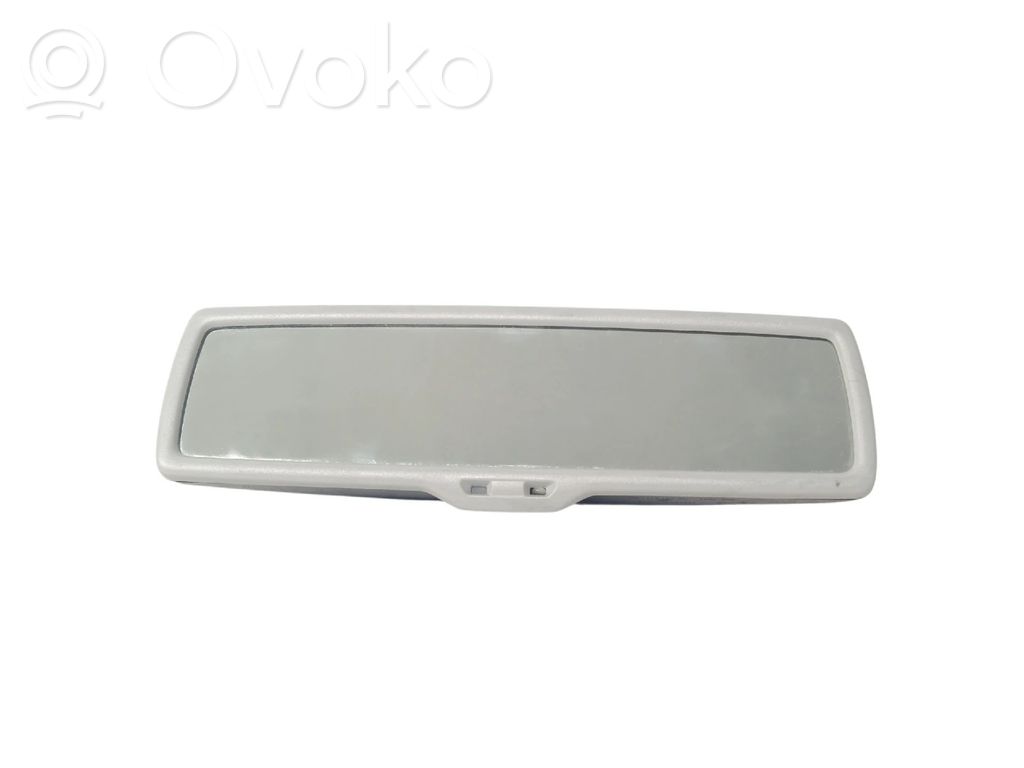Volkswagen Golf VII Espejo retrovisor (interior) 