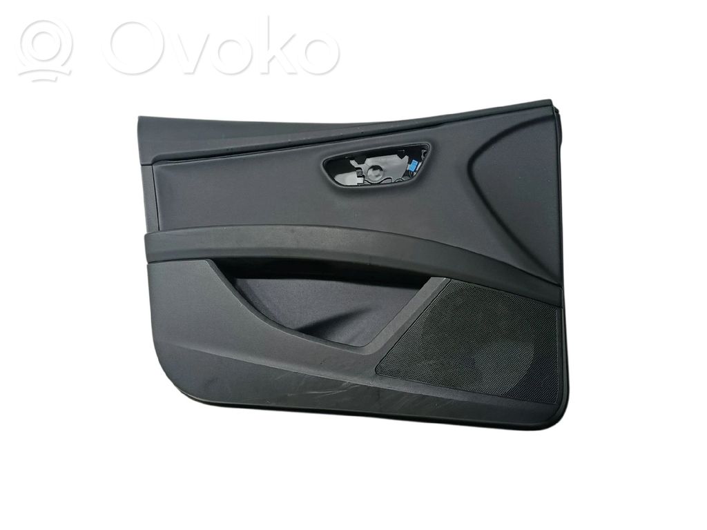 Front door card panel trim   5F4867131,DEFEITO