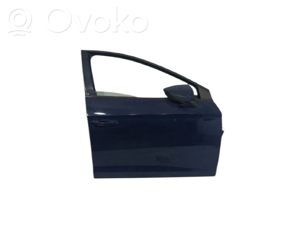 Seat Leon (5F) Drzwi przednie