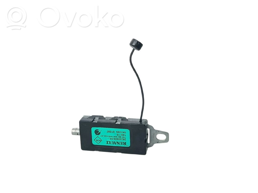Aerial antenna amplifier   282309093R
