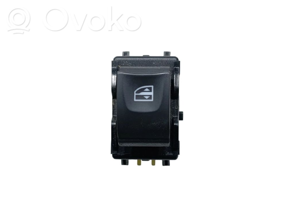 Electric window control switch   254216614R,10023674