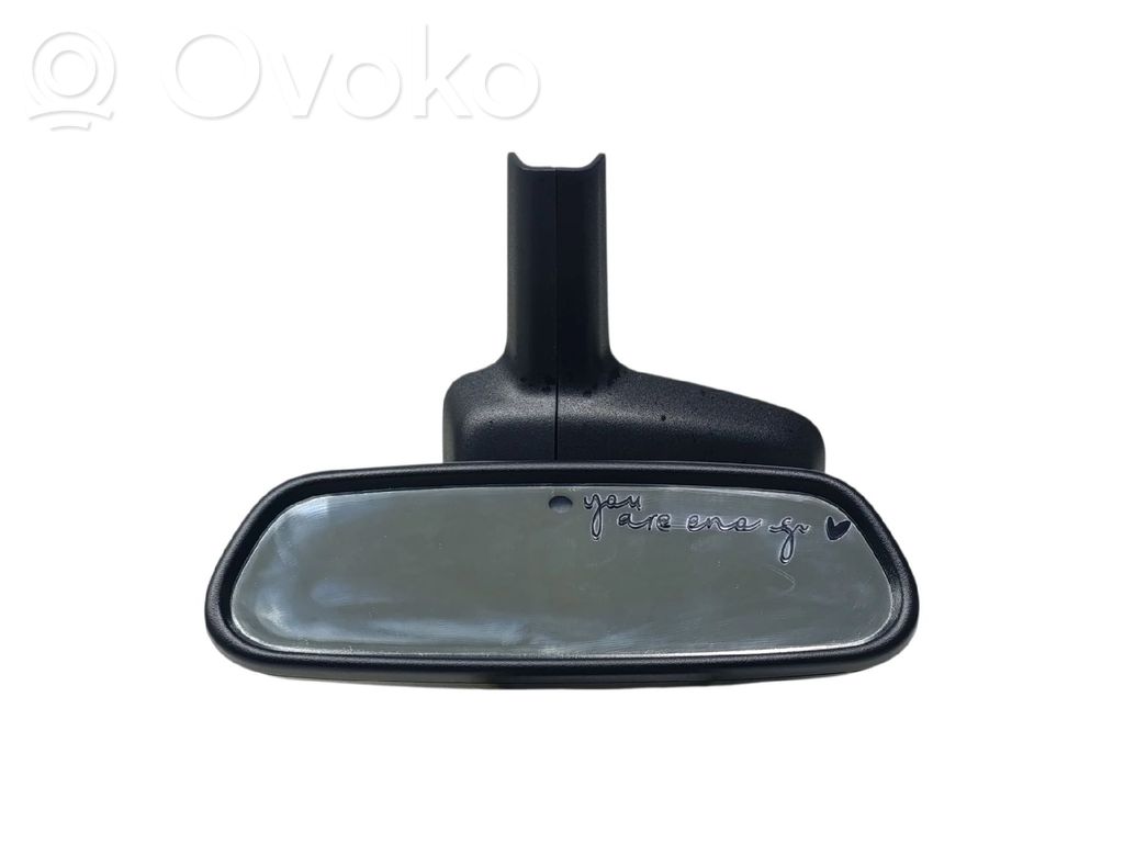 Peugeot 308 Rear view mirror (interior) 