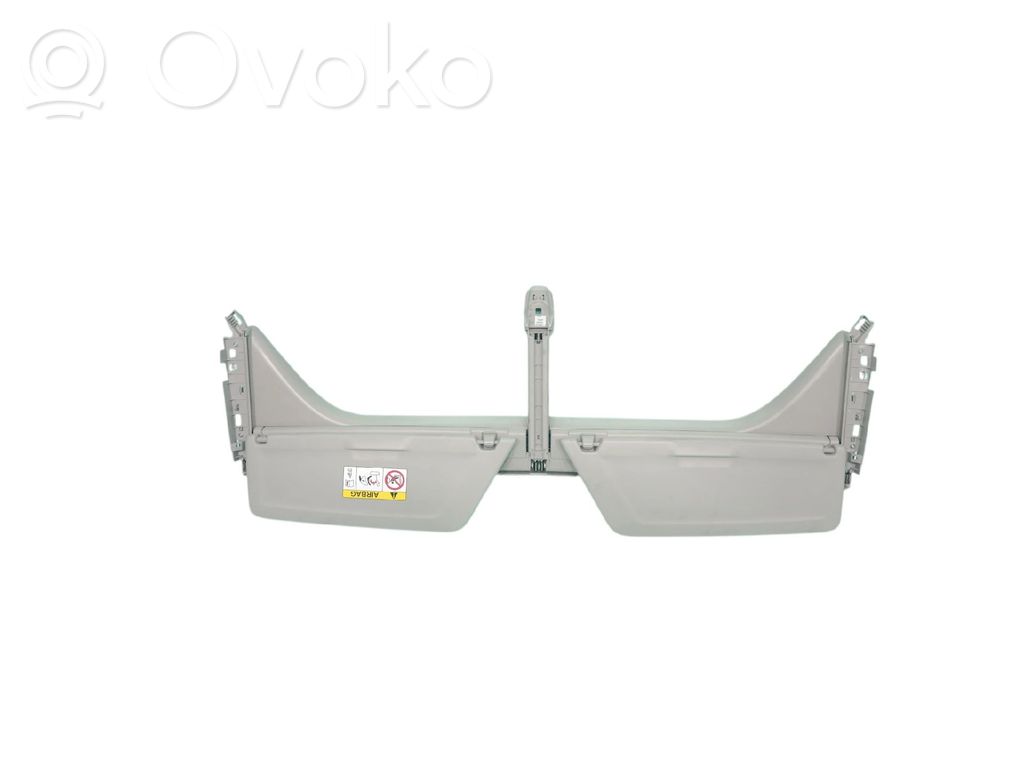 Citroen C4 Grand Picasso Techo 