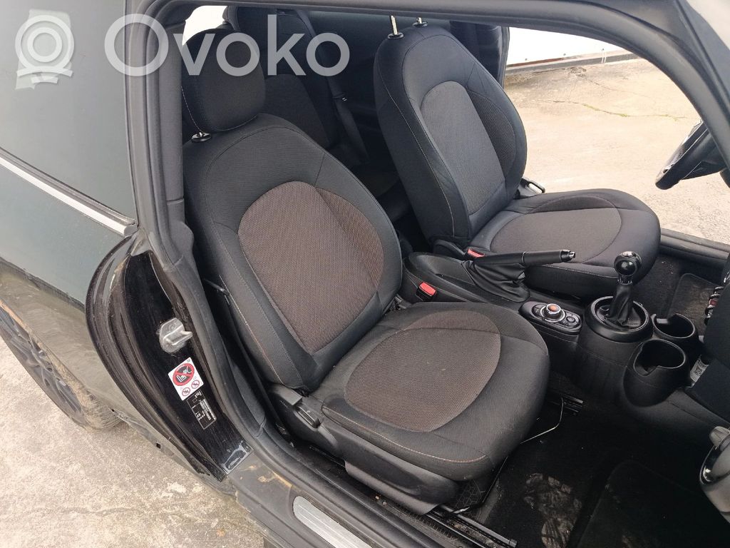 Mini One - Cooper F56 F55 Sedile anteriore del passeggero