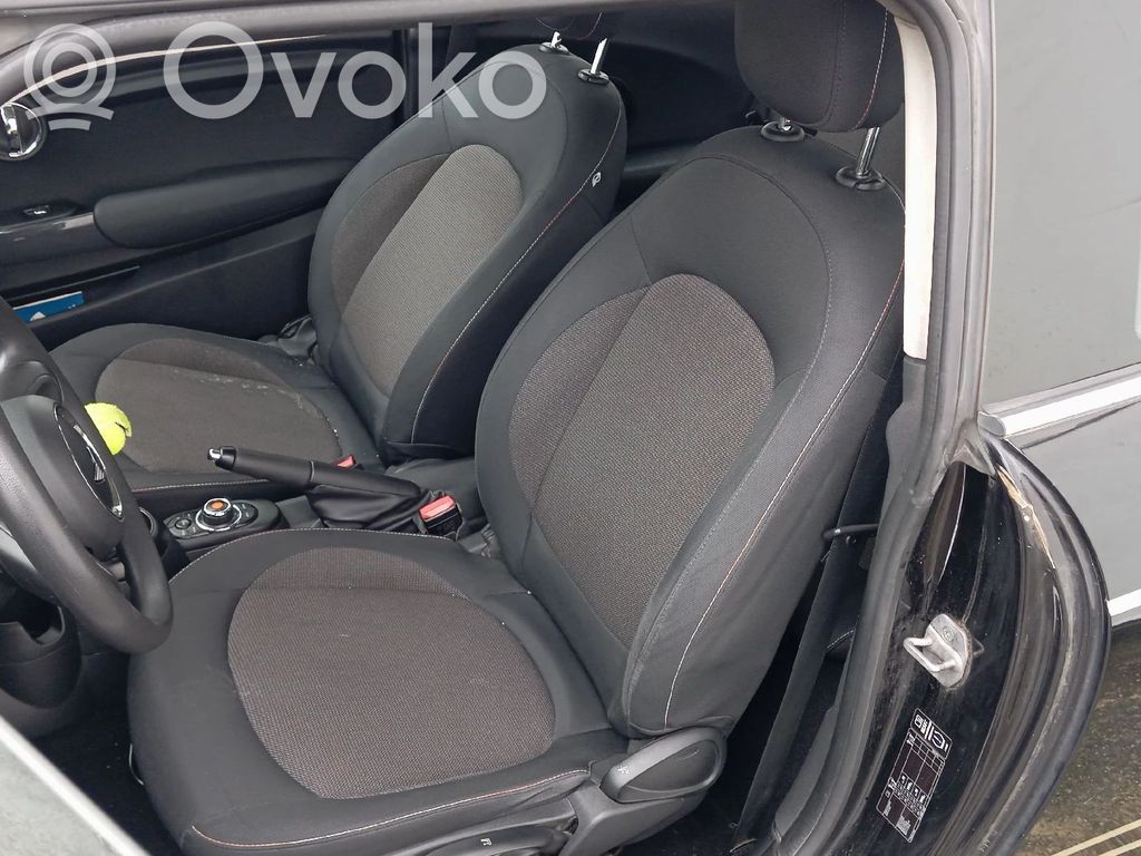 Mini One - Cooper F56 F55 Sedile anteriore del conducente