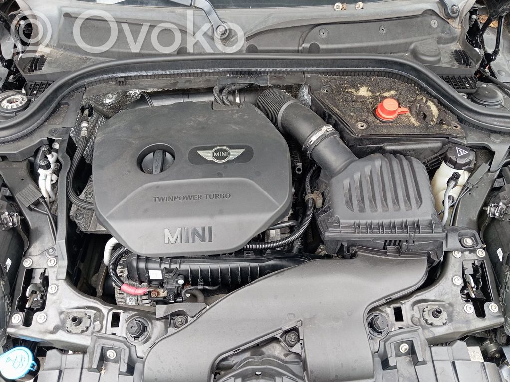 Mini One - Cooper F56 F55 Cutie viteze manuală cu 5 trepte 