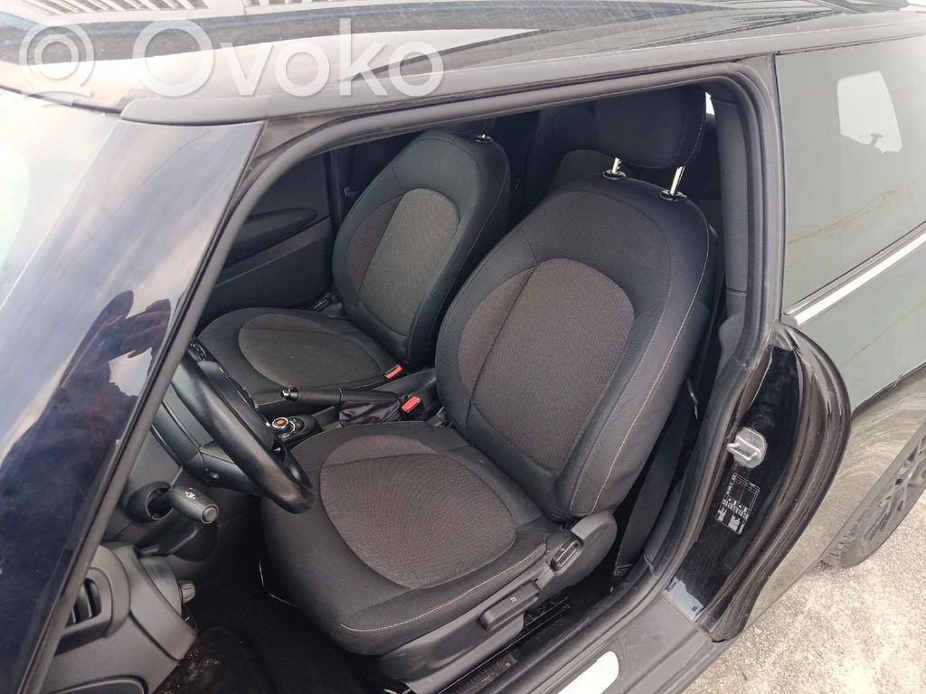 Mini One - Cooper F56 F55 Set sedili
