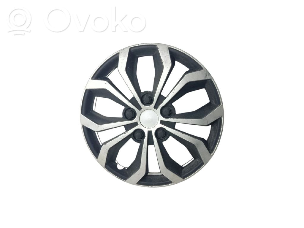 Volkswagen Polo V 6R Tapacubos original de rueda 
