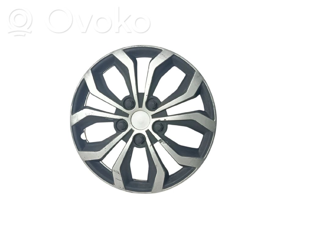 Volkswagen Polo V 6R Tapacubos original de rueda 