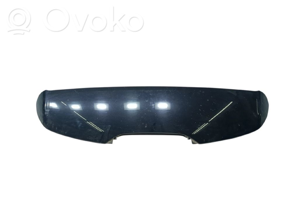 Volvo V60 Alerón trasero/maletero