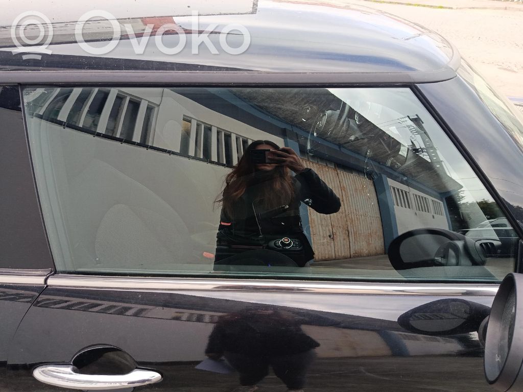 Mini One - Cooper F56 F55 Fenster Scheibe Tür vorne (4-Türer)