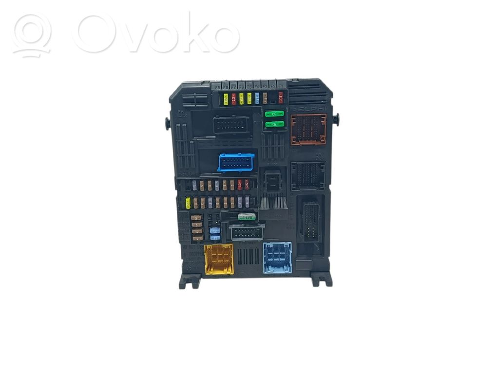 SAM control unit   9819851280,28550129