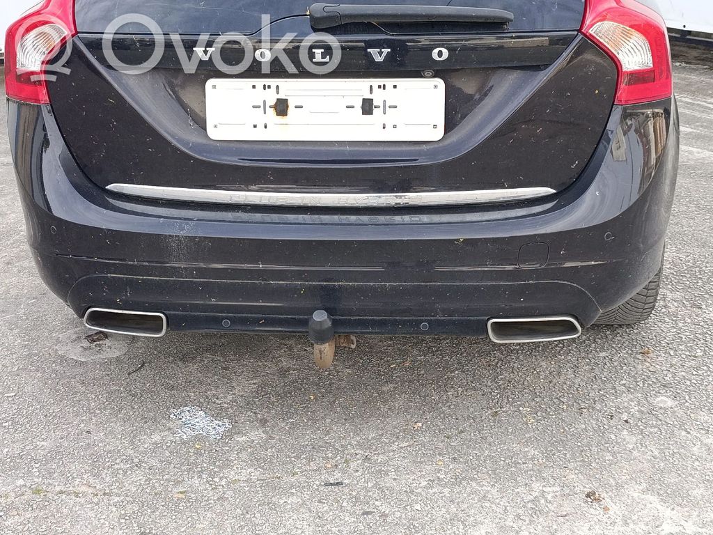 Rear bumper   DEFEITOGASTO