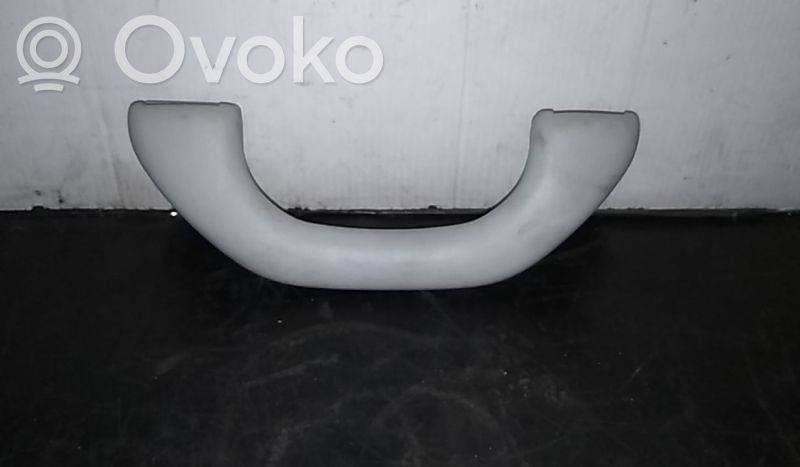 Volkswagen Polo IV 9N3 Внутренняя ручка 