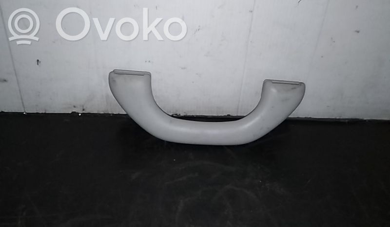 Volkswagen Polo IV 9N3 Front door interior handle 