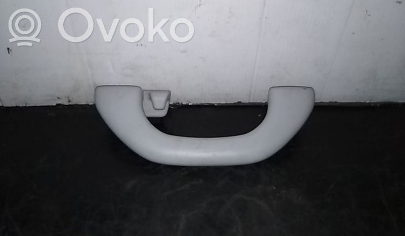 Volkswagen Polo IV 9N3 Внутренняя ручка 