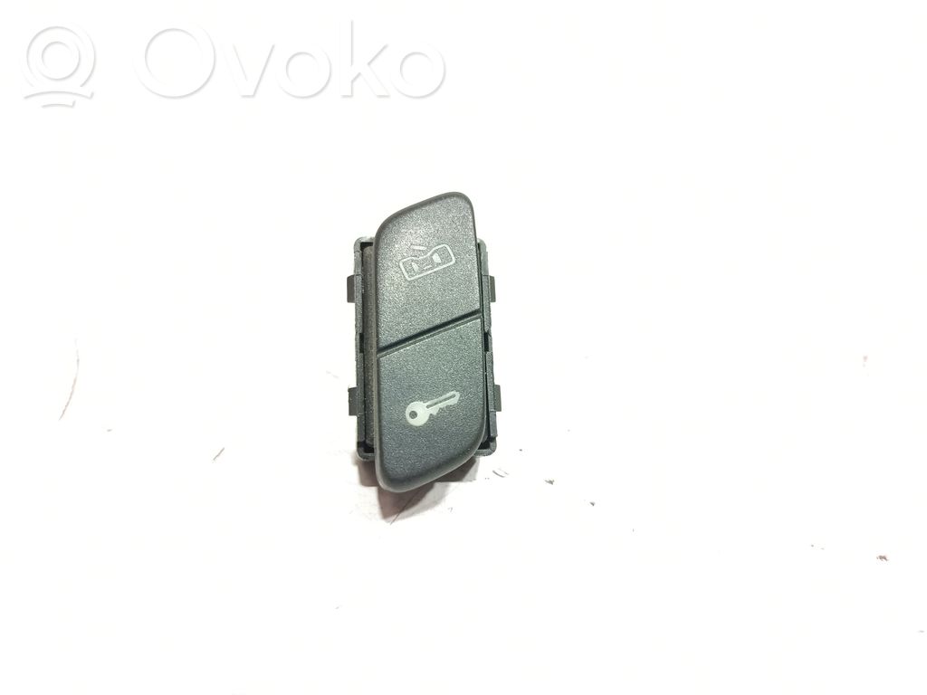 Volkswagen Polo IV 9N3 Daudzfunkciju vadības slēdzis / poga 