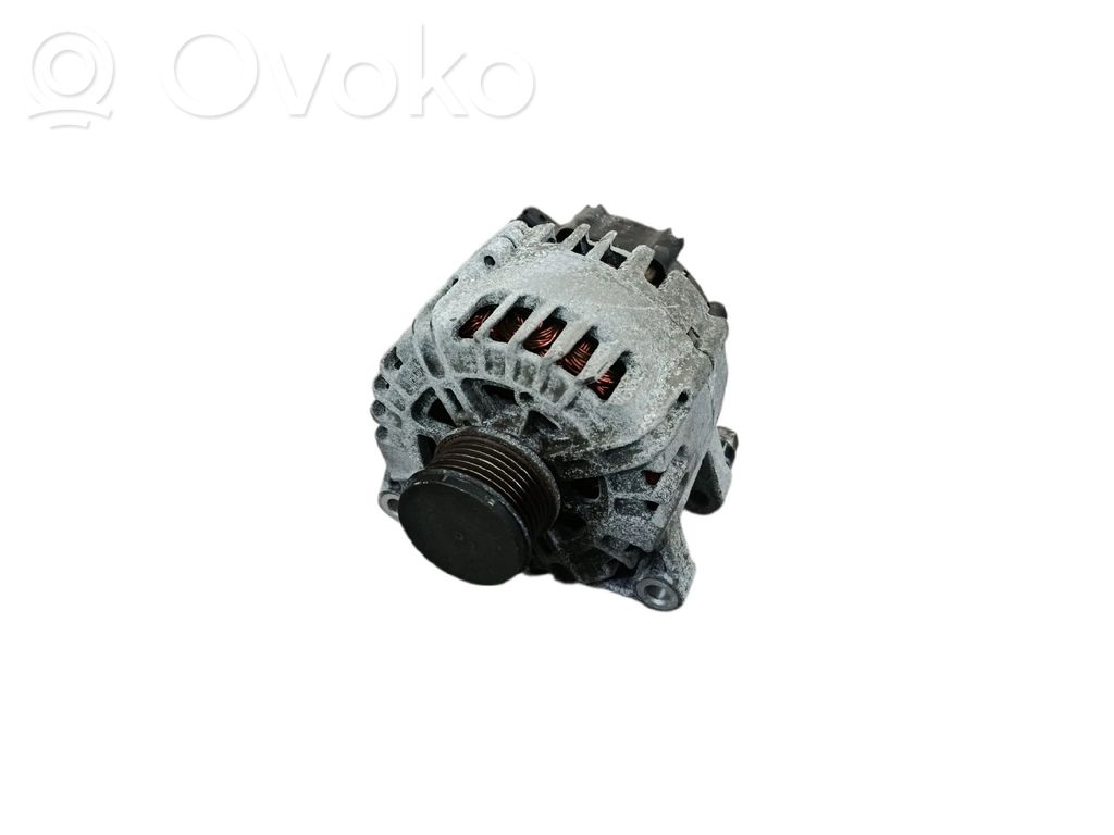 Citroen C4 II Generatore/alternatore 