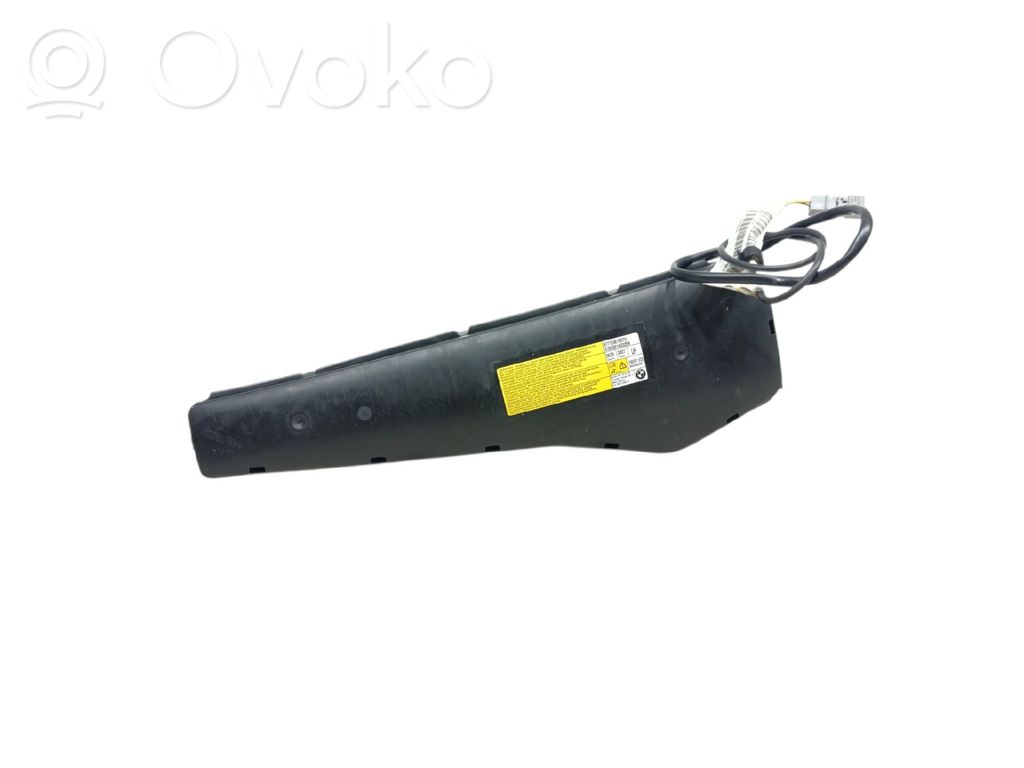 BMW 3 E90 E91 Airbag scaun 