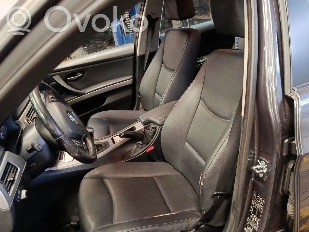 BMW 3 E90 E91 Seat set 