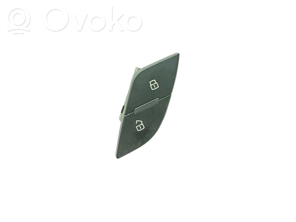 Central locking switch button   8V1962107