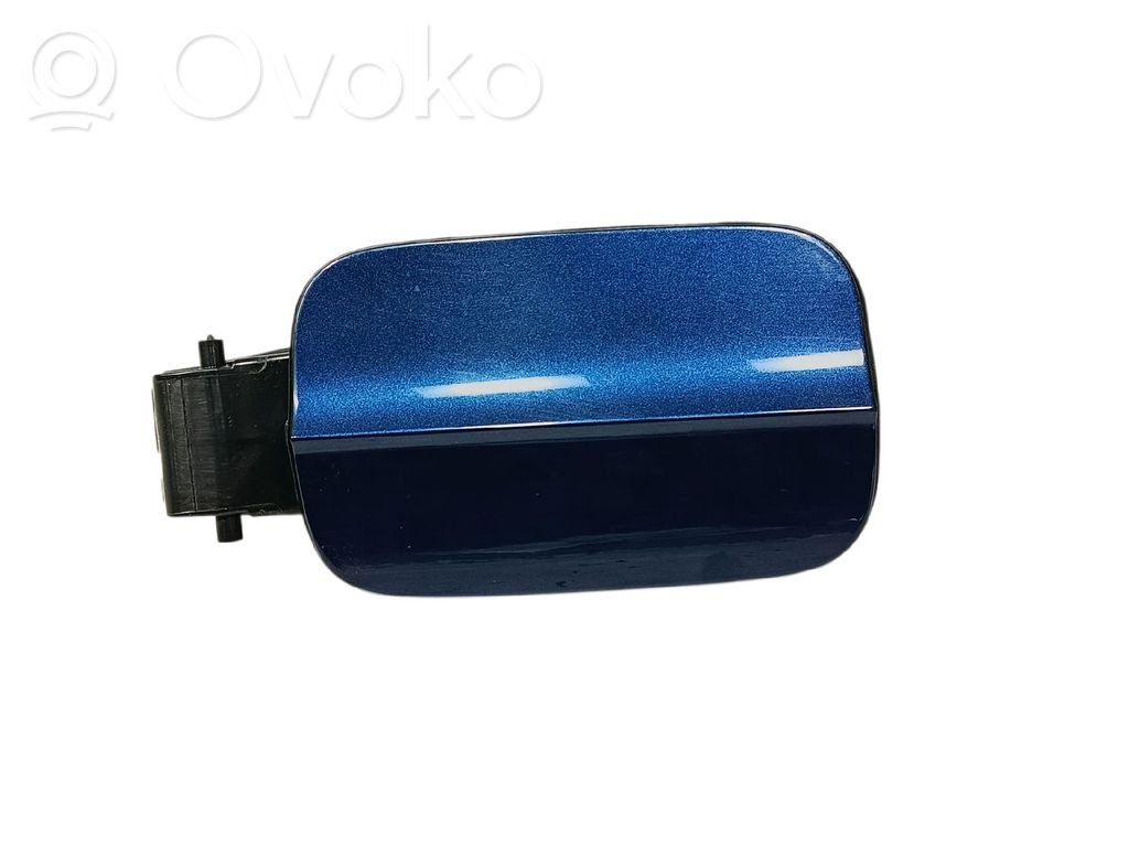 Polttoainesäiliön korkki   8V4809906