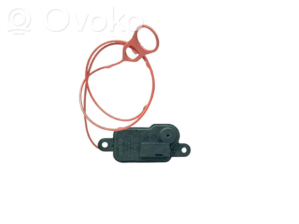 Lock set   8V0862153A,DEFEITO