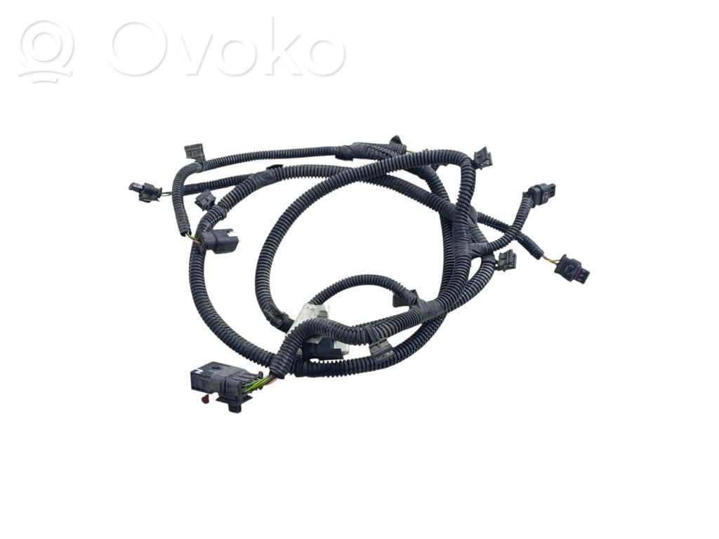Peugeot 3008 II Otros cableados 